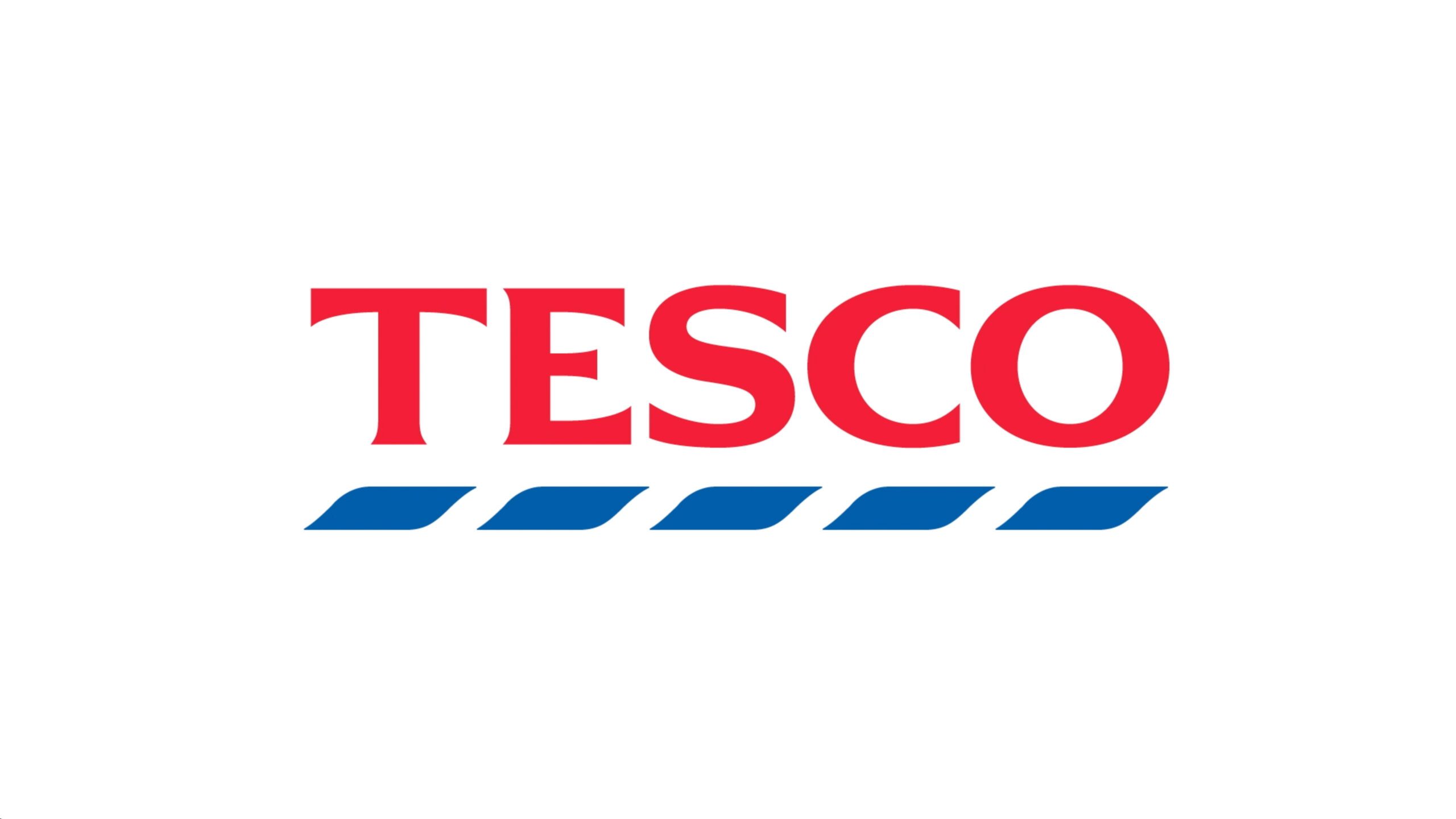Tesco logo