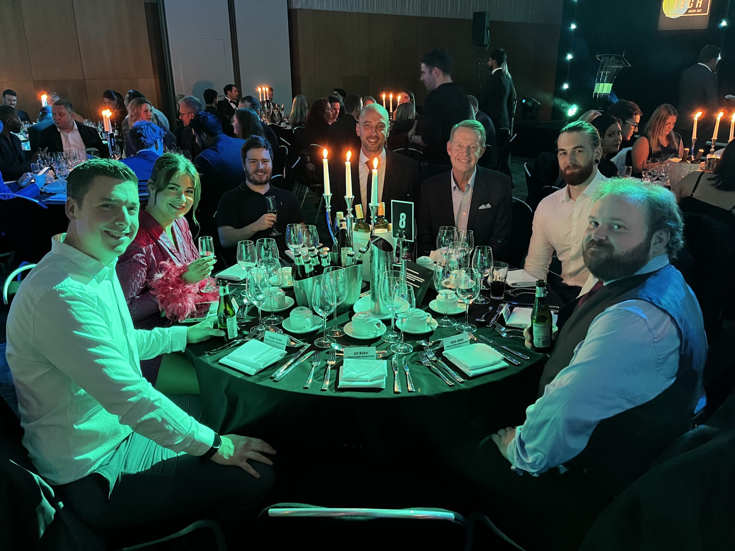 Prolific North Tech Awards: Innovation of the Year 2022