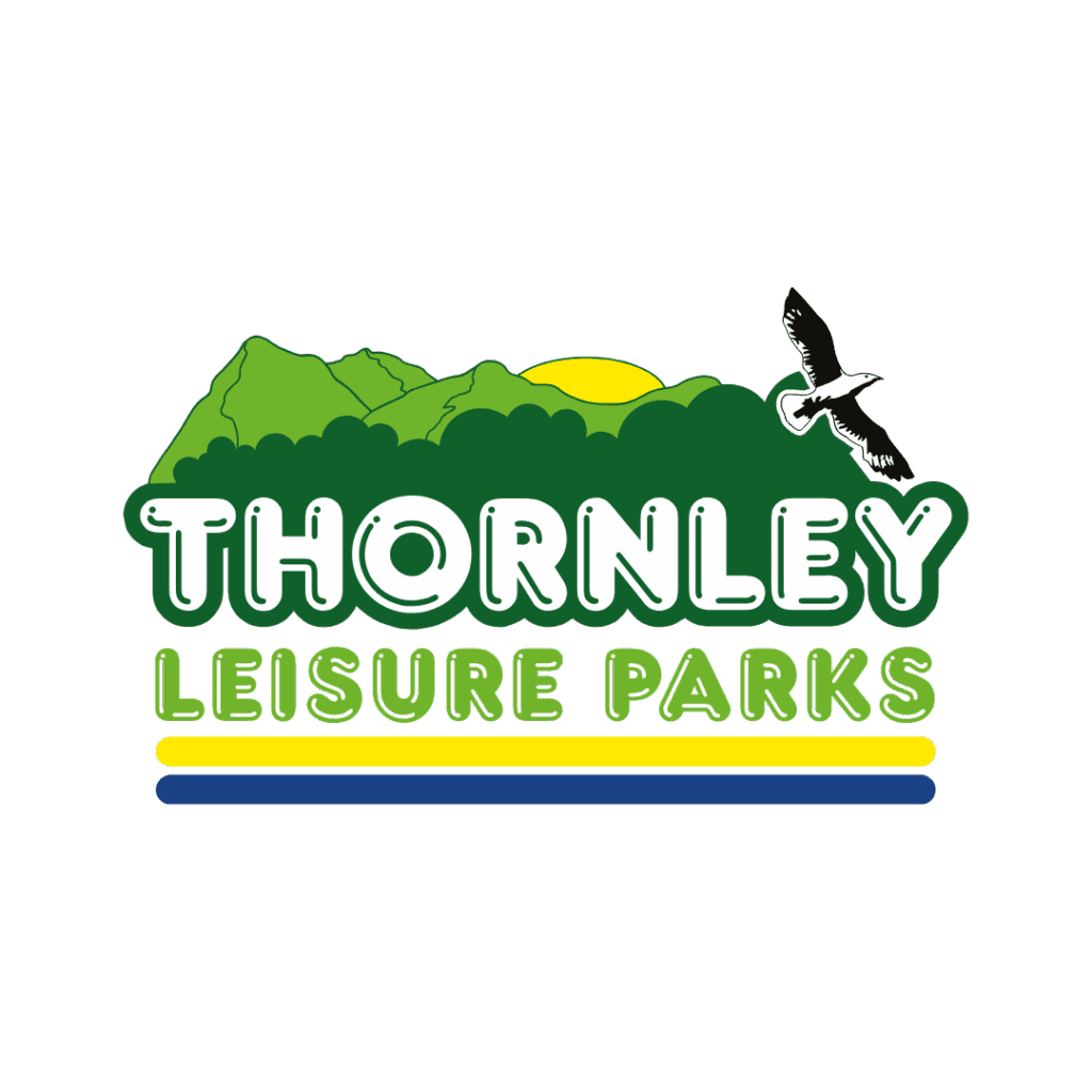Thornley Leisure Parks logo