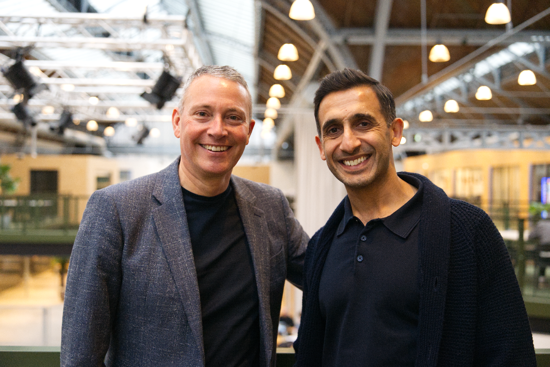 Ultimate joins Lineker-backed Club 10 for Cure Leukaemia!