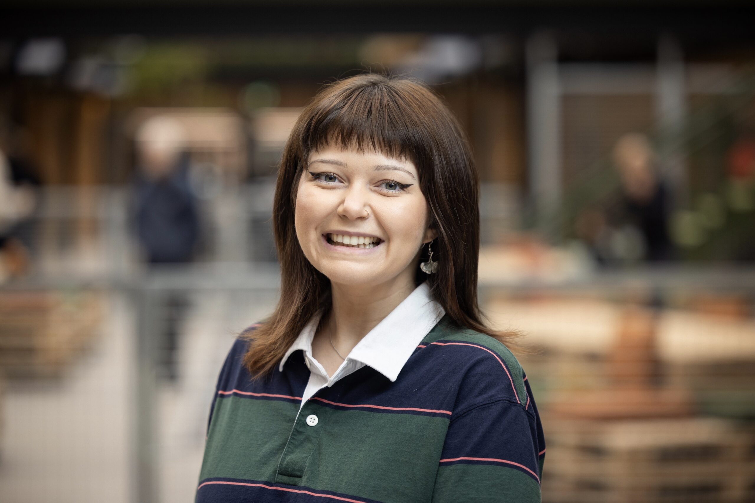 Opinion: I’m Gen Z; we still want websites!