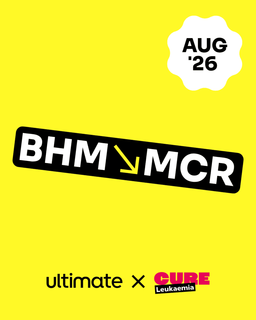 BHM to MCR - Aug '26