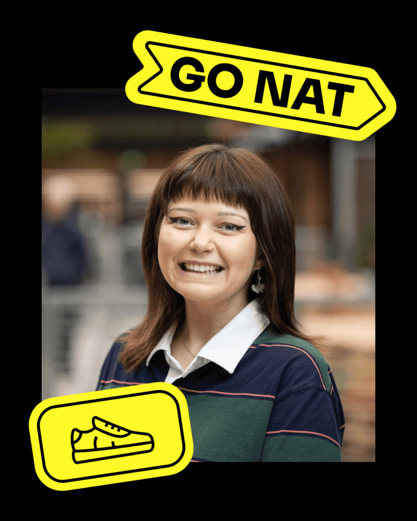 Go Nat