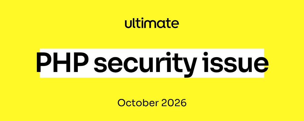 PHP security issue
